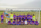 2022年度 東奥日報社杯争奪AOFA第34回青森県U-11サッカー大会 県大会 優勝は青森FC！ 大会結果掲載