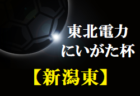 【富山県】第101回高校サッカー選手権出場校のメンバー・出身チーム一覧【サッカー進路】