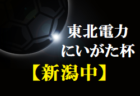 2022年度 第30回静岡新春ジュニアU-12・11サッカー大会 女子の部　U-12,U-11の部ともに横浜少女トレセンが優勝！