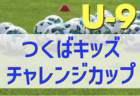 2022年度 静岡県【秋】のカップ戦/地域公式戦まとめ　11/26,27 富士川カップU-8 優勝は横内SSS！