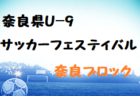 2022年度 愛知県フットサルリーグU-12  優勝は名古屋オーシャンズ！