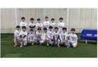 2022年度 第46回和歌山県小学生サッカー大会（リーグ決勝）西牟婁予選 優勝は牟婁FC！県大会出場4チーム決定