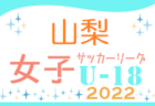 2022年度 高円宮杯JFA U-15サッカーリーグ2022京都【プレーオフ】ブリンク・ウイザーズ・紫光SCが関西大会出場！