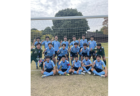 【優勝チーム写真掲載】2022年度 U-12・10 ACラゾーレカップCUP WINTER (茨城県開催) U-12優勝は横浜かもめSC・U-10はFC中原