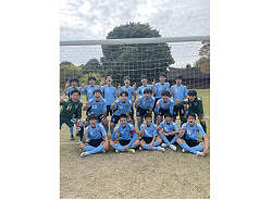 高円宮杯JFA U-15 サッカーリーグ2022群馬　ウルトラ優勝はパレイストラ！G1順位決定戦結果掲載！PO、藤岡キッカーズ残留決定！