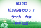 北海道・東北地区の週末のサッカー大会・イベントまとめ【1月14（土）、15日(日)】