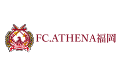 FC.ATHENA福岡（アテナ）ジュニアユース 体験練習会 毎週金曜日 開催中！2023年度 福岡県