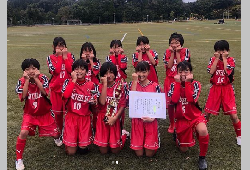 【優勝チーム写真掲載】2022年度 市比野温泉杯第33回女子U-12サッカー大会（鹿児島） 優勝は熊本ユナイテッドSC！