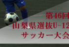 2022年度 高円宮杯U-18プリンスリーグ東海 プレーオフ＜2023プリンス東海参入戦＞愛知 刈谷高校、三重 海星高校が昇格決定！