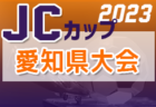 2023年度 第47回日本クラブユースサッカー選手権（U-18）大会 中国地区予選会 優勝はファジアーノ岡山 U-18！全結果掲載