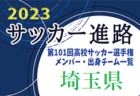 【千葉県】第101回高校サッカー選手権出場校のメンバー・出身チーム一覧【サッカー進路】