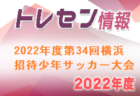 ジョカーレFC ジュニアユース 練習体験会 毎週火.金開催 2023年度 千葉県