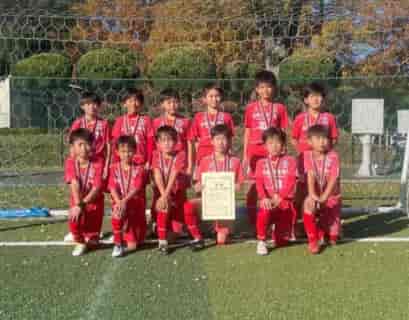 2022年度 相模原市スポーツ少年団サッカー大会 U-10 (神奈川県) 優勝はFCグラシア！相模原市34チームの頂点に、けやきカップに続く二冠達成！情報ありがとうございます！