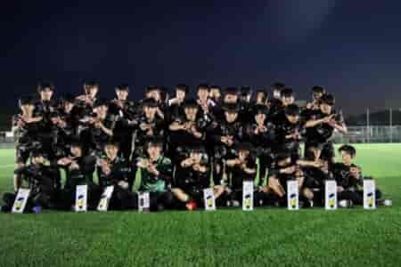 2022 YOKOHAMA FC CUP U-13 (横浜FCカップU-13、神奈川県) 優勝はFC LAVIDA！情報ありがとうございます！