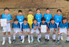 2022年度 SGRUM PRINCE LEAGUE U-10 静岡　プリンス優勝はキューズFC浜松、チャレンジ優勝はキューズFC静岡！残り1試合結果お待ちしています！