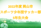 【優秀選手掲載】2022年度 AIFA 第40回愛知県小学生女子U-12サッカー大会   優勝は朝日インテック･ラブリッジ名古屋！