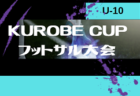 高円宮杯JFA U-15サッカーリーグ2022  第15回埼玉県ユースサッカーリーグ 優勝はクマガヤSC！2部プレーオフ12/24結果掲載！