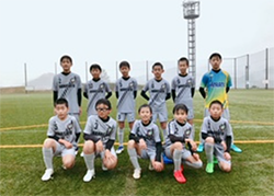 2022年度 第55回 中日旗争奪岐阜県少年サッカー選手権（U-12） 飛騨地区大会 優勝は花里FC！準優勝の飛騨古川JFCとともに県大会出場！