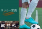 2022年度 相模原市スポーツ少年団サッカー大会 U-12･少女 (神奈川県) U-12はPK戦を制して南JFC、少女はサザンガールズが優勝！情報ありがとうございます！