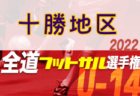 2022年度 第3回 シリウスカップU-8 グランドチャンピオン決定戦（愛知）優勝はFCヴェルダンA！