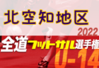 2023 こくみん共済coop杯九州少年サッカー長崎県大会（フジパンカップ予選） 優勝はV・ファーレン長崎！