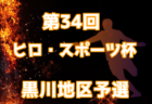 2022年度 東葛地区少年サッカー大会 5年生（千葉）優勝はFCアクティブ柏！