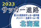 【和歌山県】第101回高校サッカー選手権出場校のメンバー・出身チーム一覧【サッカー進路】