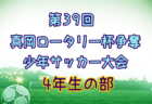 2022年度 第28回美谷本杯2023(埼玉) 優勝は浦和田島SSS、越谷PCキッカーズ！