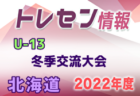 2022-2023シーズン CALLENGE LEAGUE WEST（チャレンジリーグ関西・西日本） 優勝はDREAM FC！未判明分の情報お待ちしています