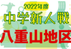 【優勝写真掲載】2022年度 AIFA U-14サッカーリーグ知多（愛知）優勝は阿久比中学校！県大会出場決定！