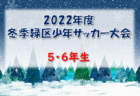 2022年度 高円宮杯 JFA U-18サッカーリーグ2022滋賀　全リーグ終了！