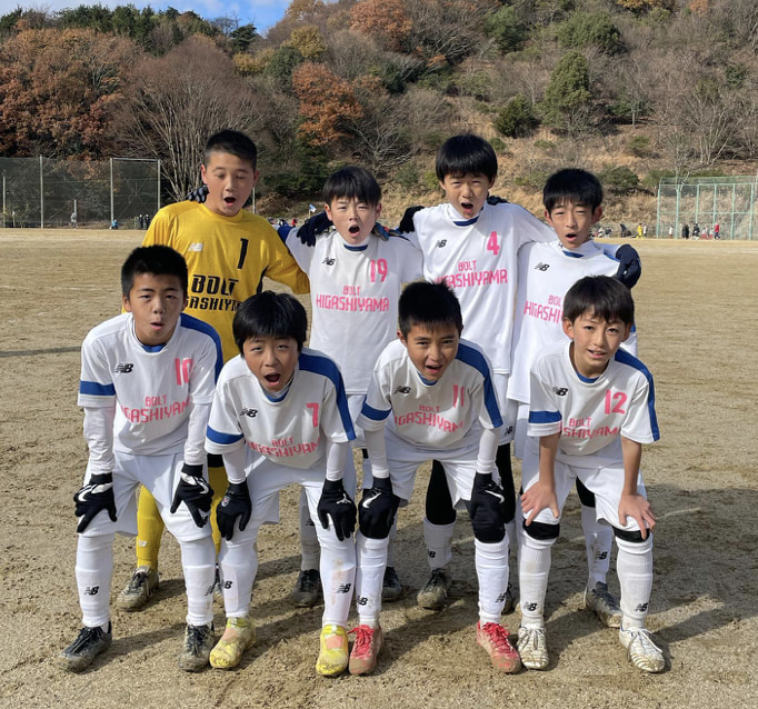 2022年度 第3回京都建物杯JFA U-11 サッカーリーグ 2022 京都