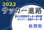 【奈良県】第101回高校サッカー選手権出場校のメンバー・出身チーム一覧【サッカー進路】