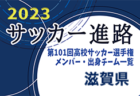 【大阪府】第101回高校サッカー選手権出場校のメンバー・出身チーム一覧【サッカー進路】