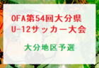 2022年度 全国小学生選抜サッカー2023 IN HYOGO （旧チビリンピック） 尼崎予選（兵庫）優勝は小田FC！全結果掲載