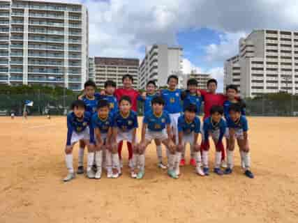 2022第23回沖縄トロピカルカップ国際少年サッカー大会 優勝はサウスユーべFC！結果表掲載
