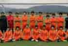 2022年度 第30回東北電力杯少年フットサル大会＜新潟地区西ブロック＞優勝はclubF3！準優勝 パストゥーディオと県大会参戦
