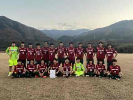 2022年度 第1回 四国クラブユースサッカー(U-15)Partida ノックアウトステージ 優勝は高知ユナイテッドSC！結果表掲載