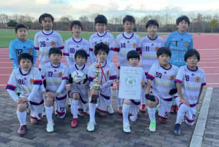 2022年度第29回関西小学生サッカー大会（日刊スポーツ杯）　北播磨予選（兵庫）　優勝はジンガ三木！　未判明分情報募集中です！