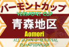 2022年度 AIFA U-14 サッカーリーグ東尾張（愛知）優勝は春木中学校！県大会出場決定！情報提供ありがとうございます！