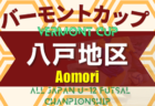 2022年度 岐阜県クラブU14リーグ 1部優勝は翼SCレインボー垂井！1･2部、2･3部入替戦結果更新！