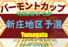 高円宮杯JFA U-18サッカーリーグ2023 長崎県地域リーグ 5/28結果更新！次回6/11開催