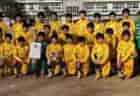 【優秀選手掲載】2022年度 AIFA 第40回愛知県小学生女子U-12サッカー大会   優勝は朝日インテック･ラブリッジ名古屋！