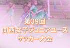 2022年度 第27回荒川クリエーション少年少女サッカー大会 （東京都開催）少年の部優勝は北区トレセンA、少女の部優勝はFCスペラールtoda！