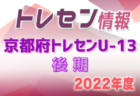 【優勝チーム意気込み掲載】2022年度 JFA第46回全日本U-12サッカー選手権大会 秋田県大会  優勝はブラウブリッツ秋田（初）！