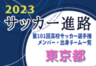 【神奈川県】第101回高校サッカー選手権出場校のメンバー・出身チーム一覧【サッカー進路】