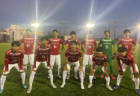 2022年度 フットサルフェスタU-12 全国大会　優勝はBRINCAR FC 2022！