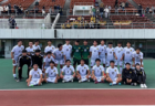 2022年度 JA全農杯 全国小学生選抜サッカーin 奈良 優勝はスフォンダーレSS！
