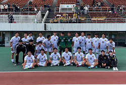 【優勝チーム写真掲載】2022年度 高円宮杯 JFA U-18リーグ静岡県 スルガカップBリーグ 優勝は東海大学付属静岡翔洋高校！