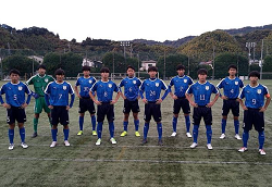 【優勝チーム写真掲載】2022年度 高円宮杯 JFA U-18リーグ静岡県 スルガカップAリーグ  優勝は磐田東！12/10延期分1試合結果更新！最終順位掲載